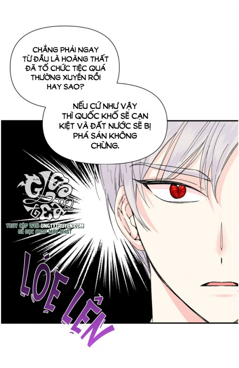 Kết Thúc Có Hậu Của Nhân Vật Phản Diện Chapter 56 15