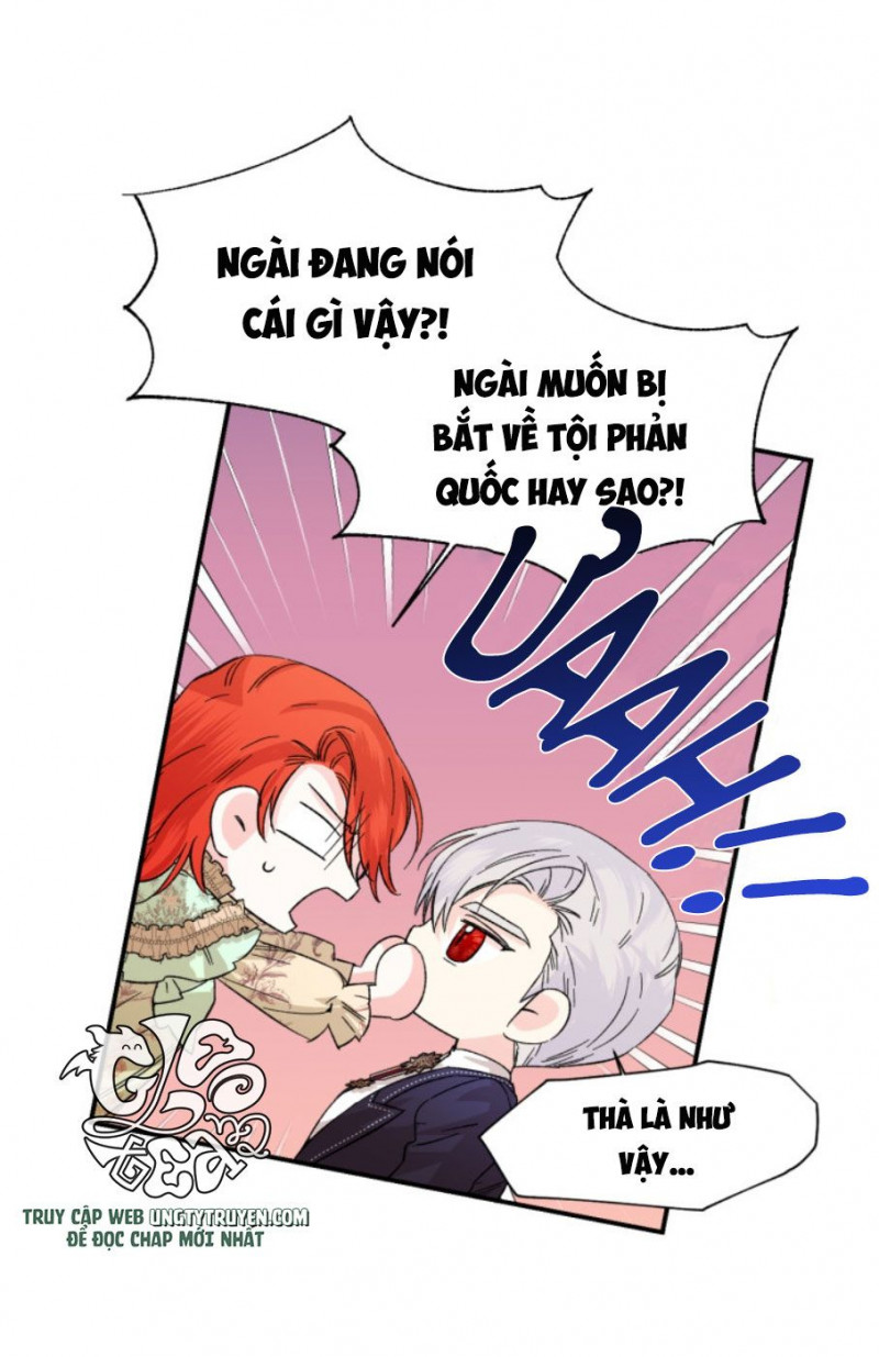 Kết Thúc Có Hậu Của Nhân Vật Phản Diện Chapter 56 17