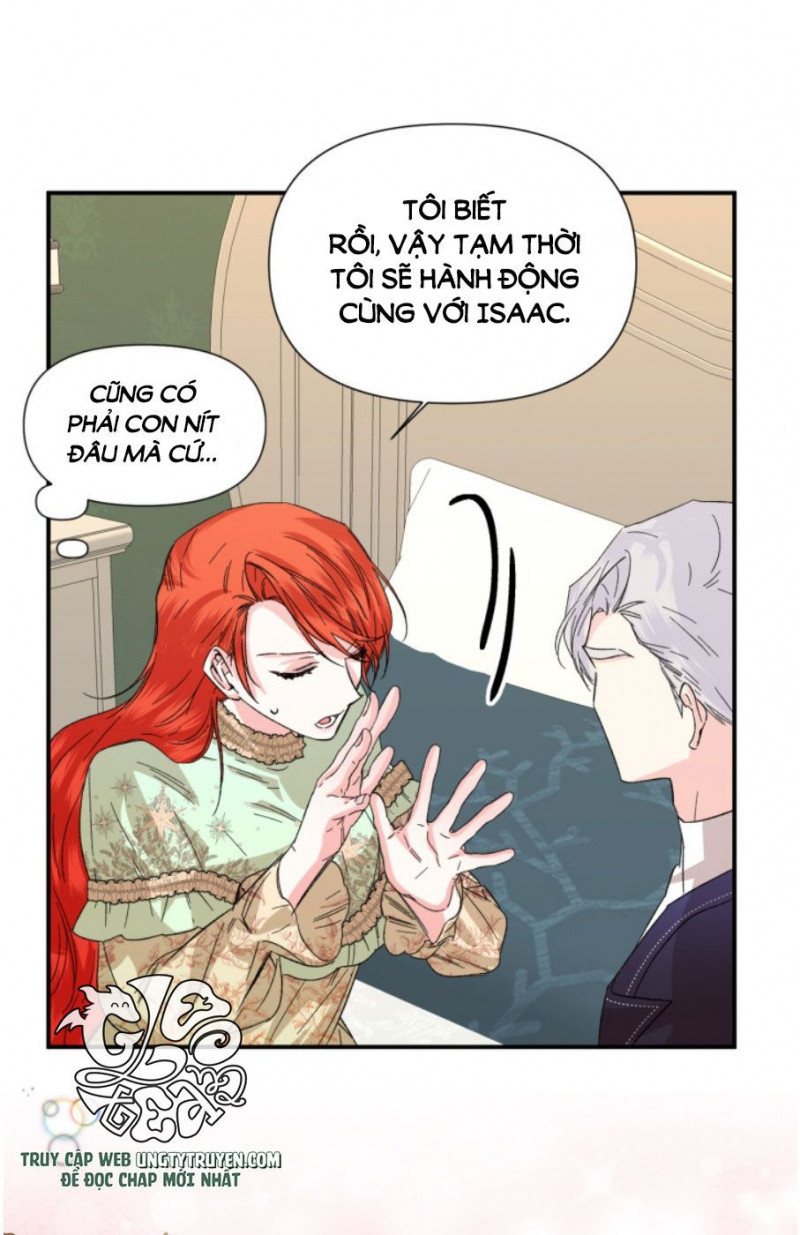 Kết Thúc Có Hậu Của Nhân Vật Phản Diện Chapter 56 18
