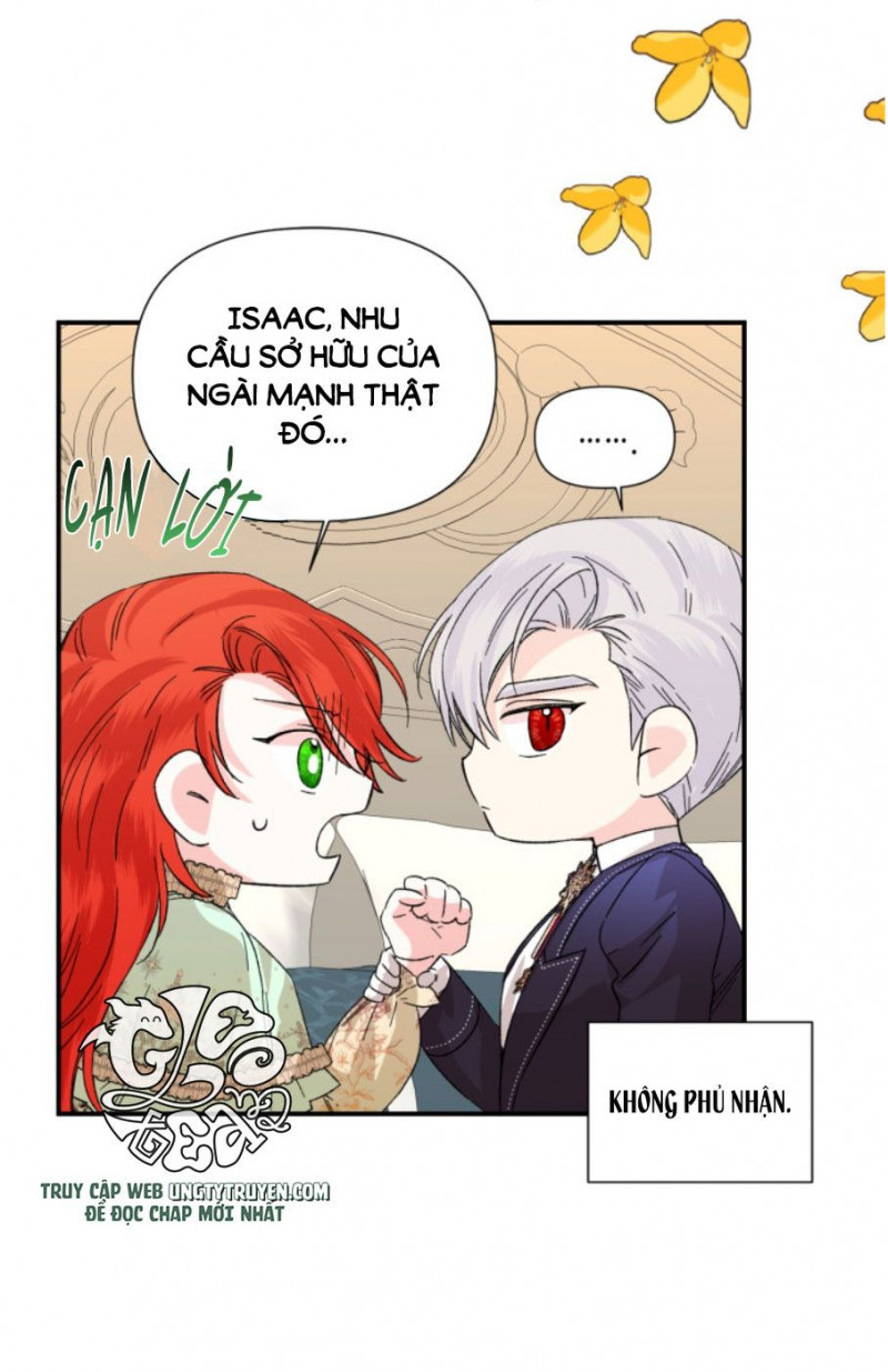 Kết Thúc Có Hậu Của Nhân Vật Phản Diện Chapter 56 20