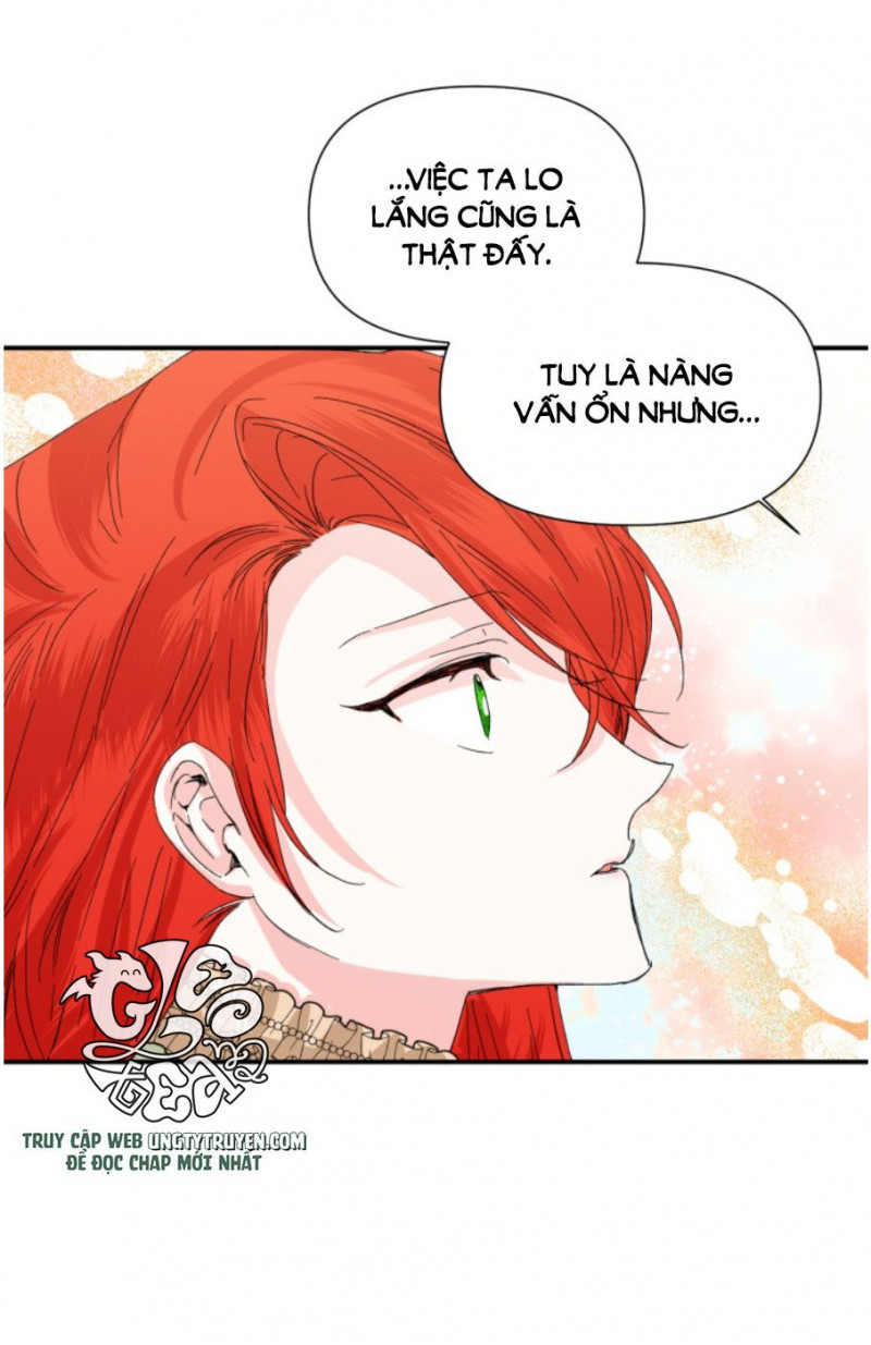 Kết Thúc Có Hậu Của Nhân Vật Phản Diện Chapter 56 21