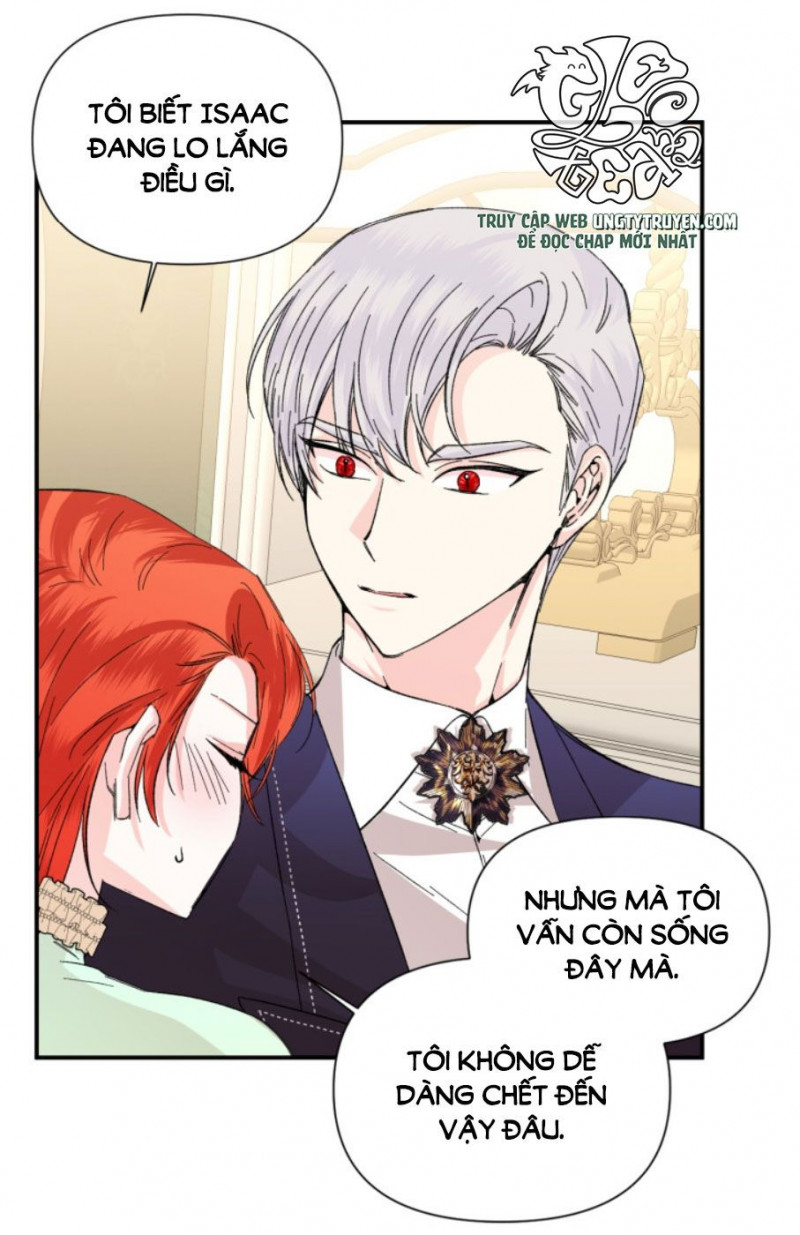 Kết Thúc Có Hậu Của Nhân Vật Phản Diện Chapter 56 27