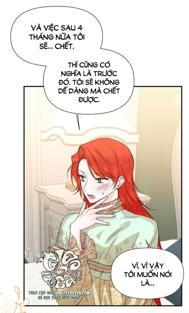 Kết Thúc Có Hậu Của Nhân Vật Phản Diện Chapter 56 28