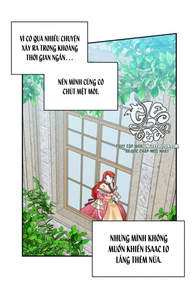 Kết Thúc Có Hậu Của Nhân Vật Phản Diện Chapter 56 32