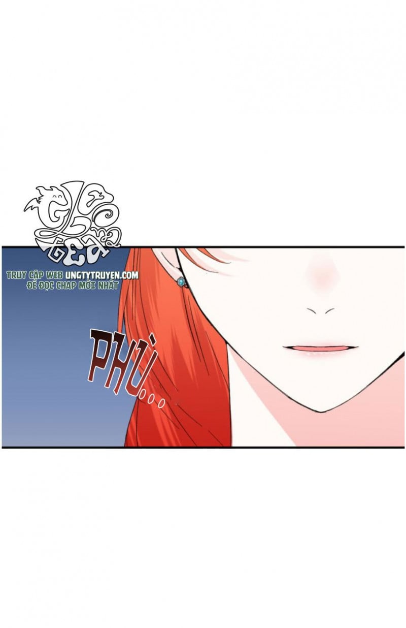Kết Thúc Có Hậu Của Nhân Vật Phản Diện Chapter 57.5 1