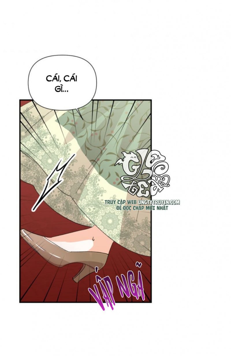 Kết Thúc Có Hậu Của Nhân Vật Phản Diện Chapter 57.5 4