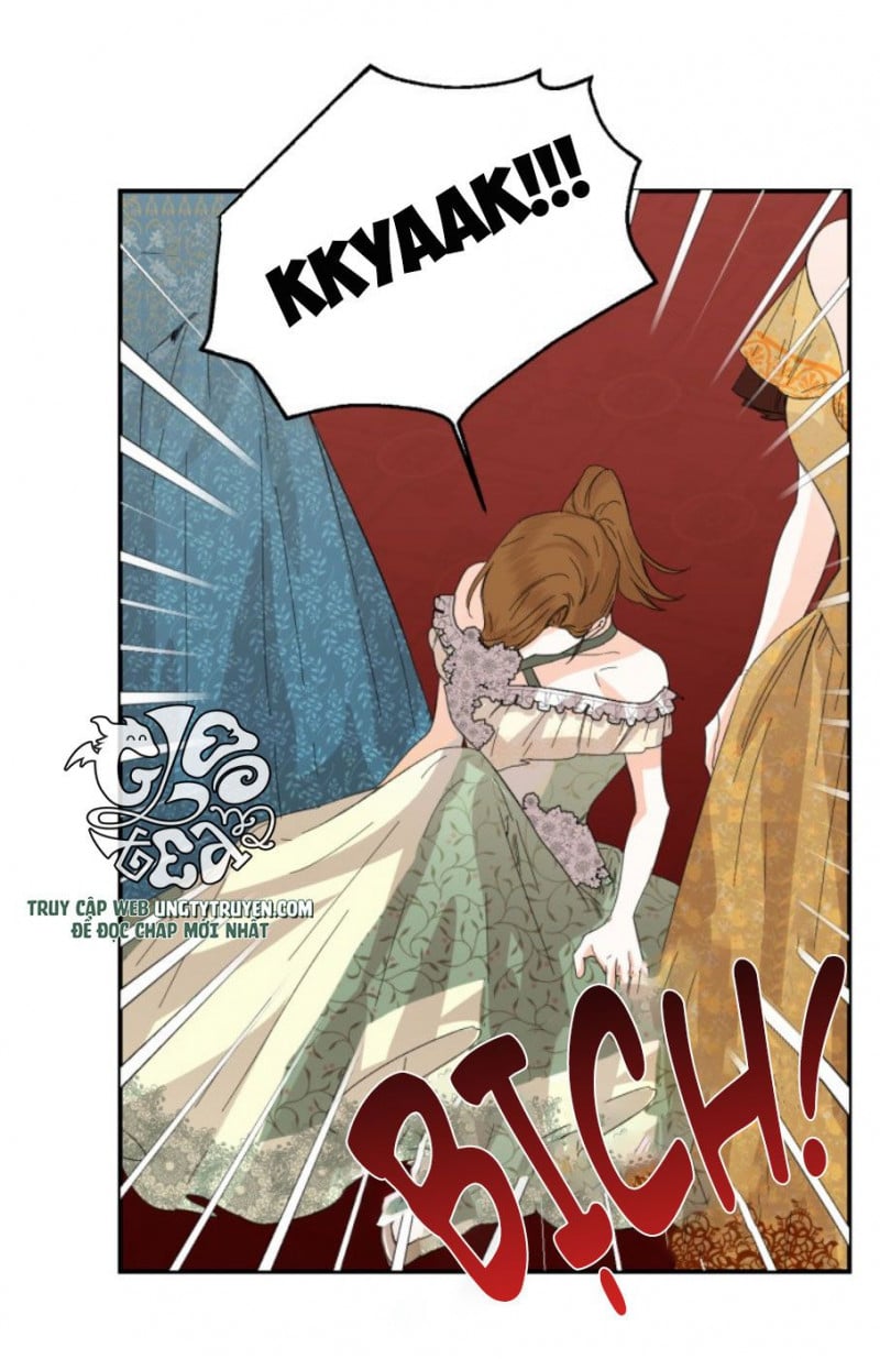 Kết Thúc Có Hậu Của Nhân Vật Phản Diện Chapter 57.5 5