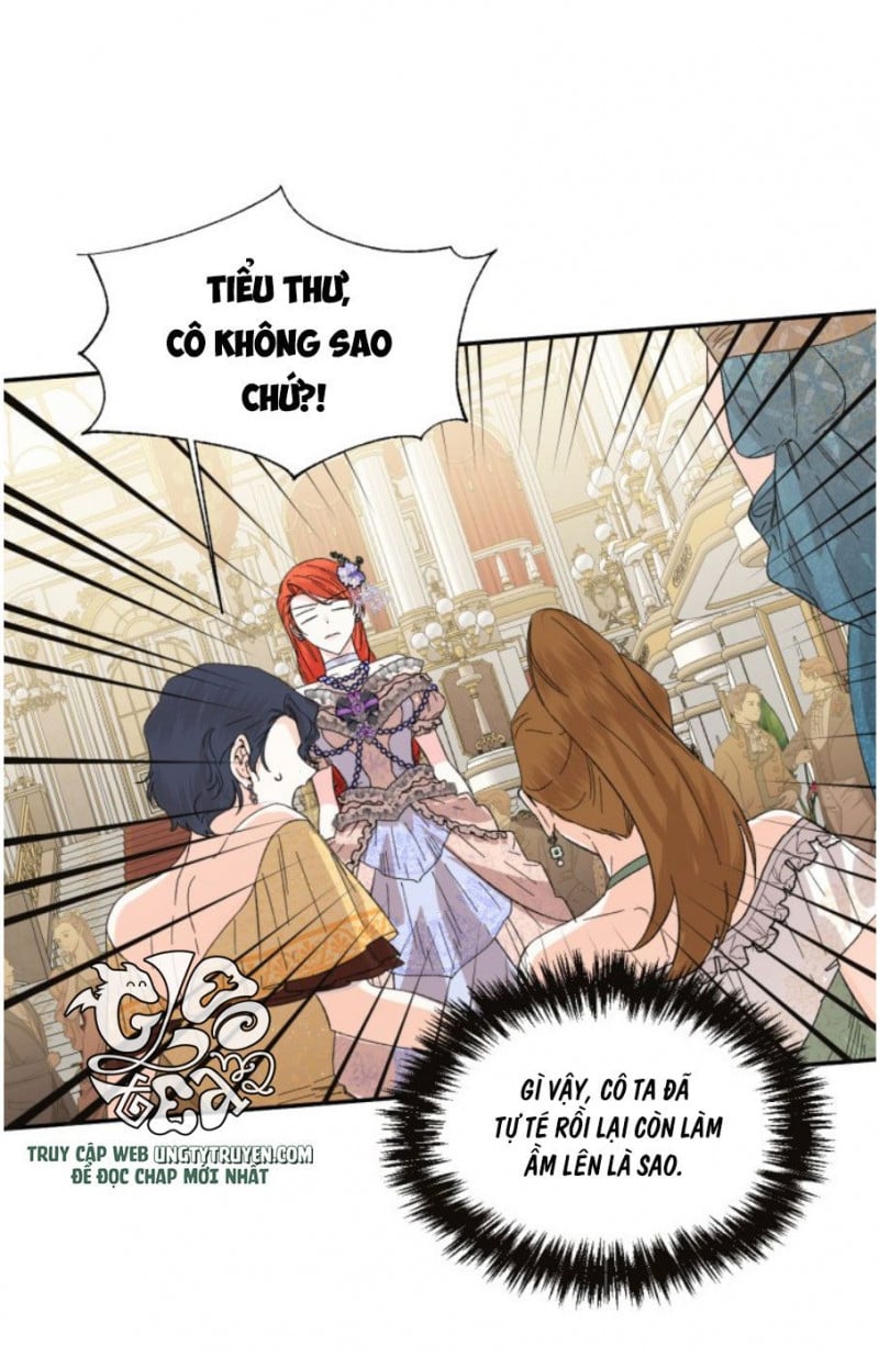 Kết Thúc Có Hậu Của Nhân Vật Phản Diện Chapter 57.5 6