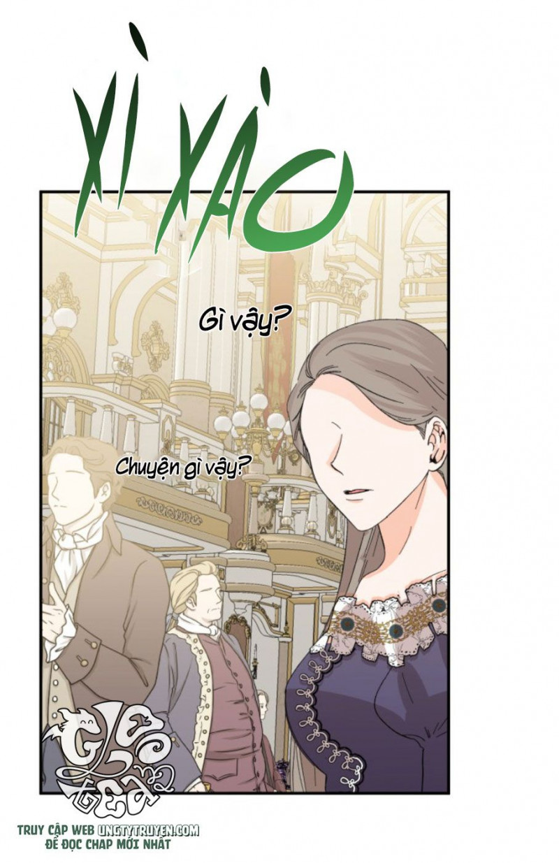 Kết Thúc Có Hậu Của Nhân Vật Phản Diện Chapter 57.5 7
