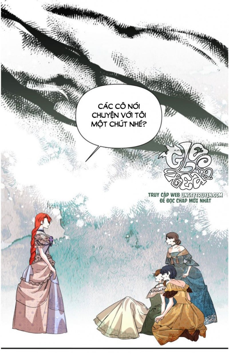 Kết Thúc Có Hậu Của Nhân Vật Phản Diện Chapter 57.5 9