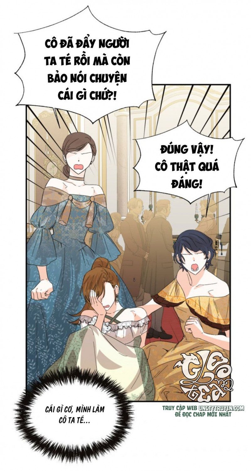Kết Thúc Có Hậu Của Nhân Vật Phản Diện Chapter 57.5 10