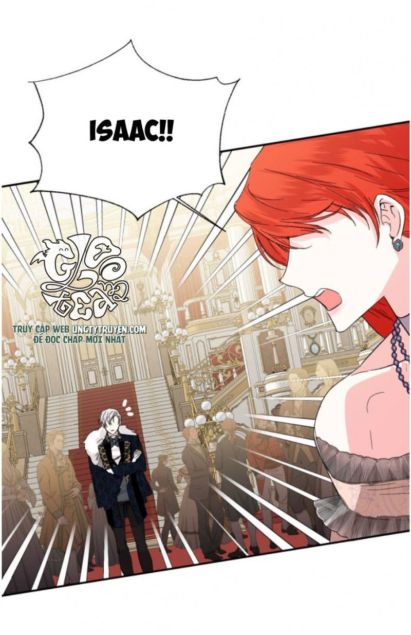 Kết Thúc Có Hậu Của Nhân Vật Phản Diện Chapter 57.5 13