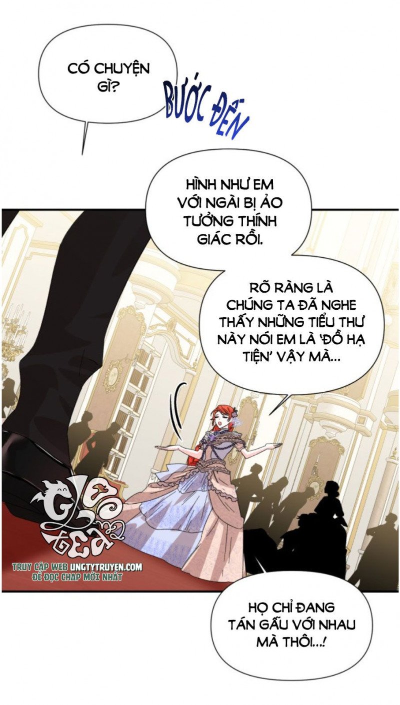 Kết Thúc Có Hậu Của Nhân Vật Phản Diện Chapter 57.5 14