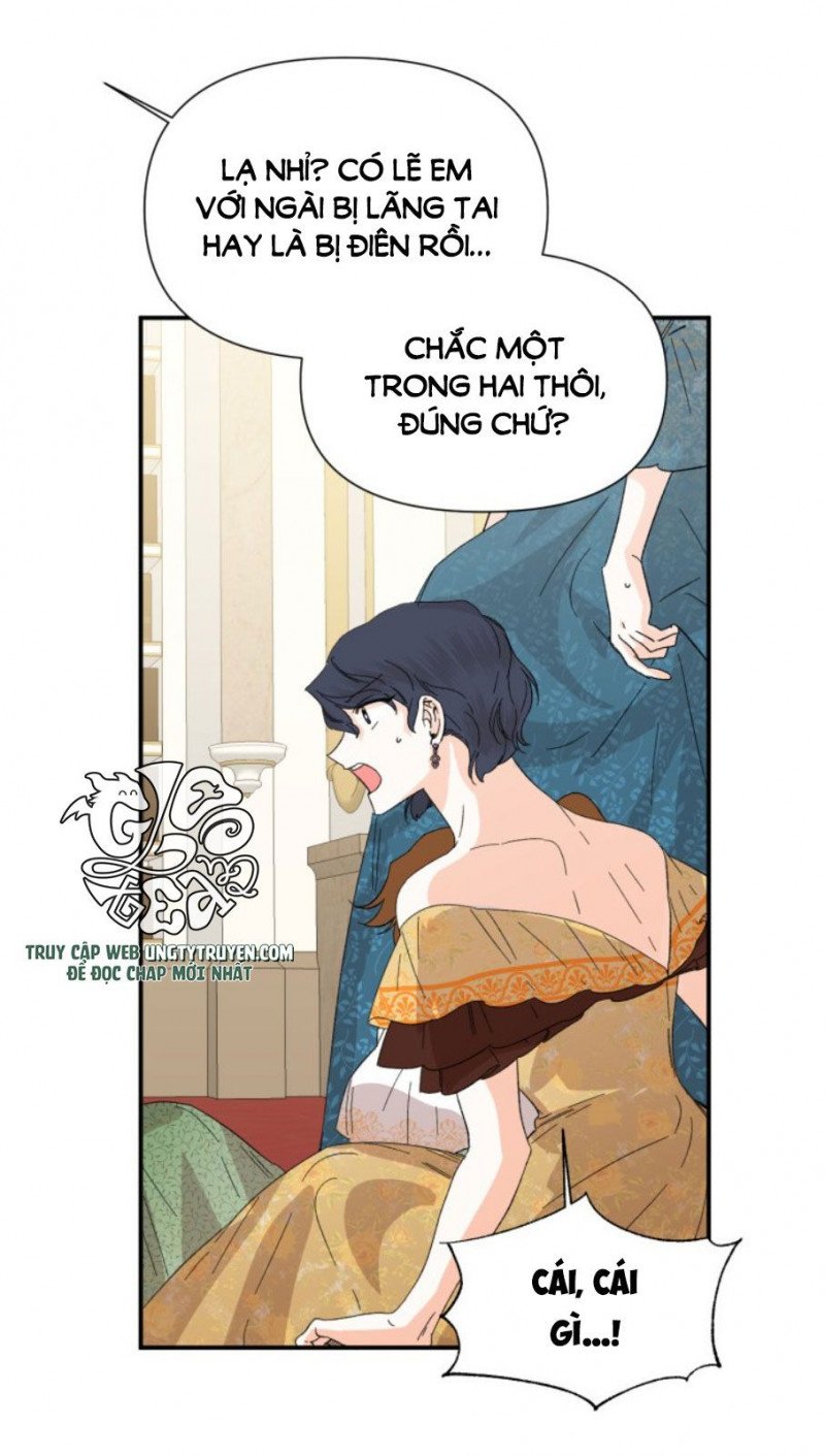 Kết Thúc Có Hậu Của Nhân Vật Phản Diện Chapter 57.5 15