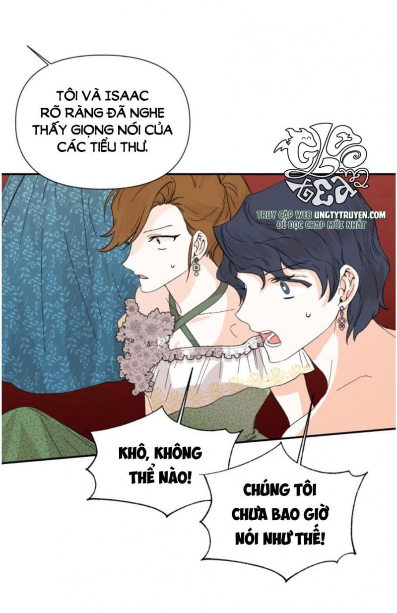 Kết Thúc Có Hậu Của Nhân Vật Phản Diện Chapter 57.5 16