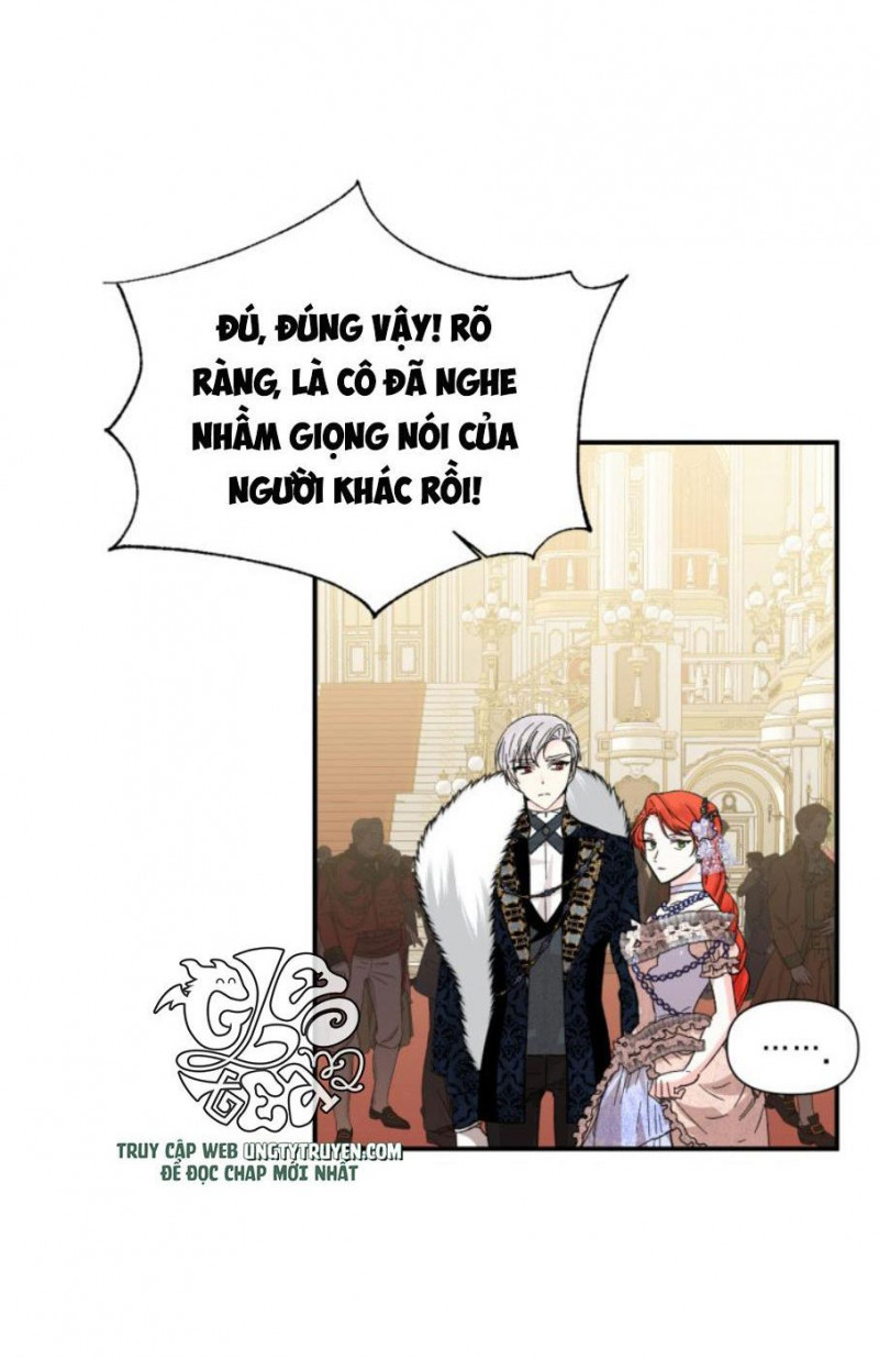 Kết Thúc Có Hậu Của Nhân Vật Phản Diện Chapter 57.5 17