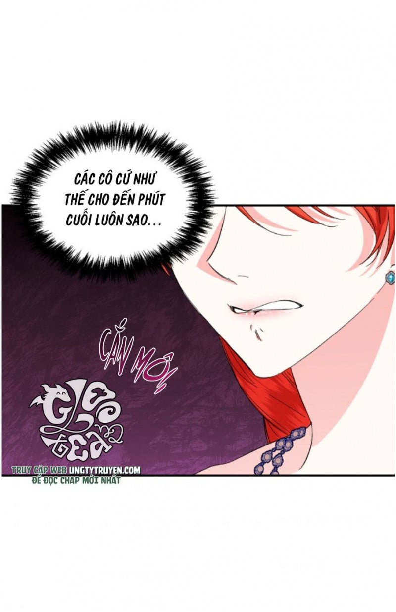Kết Thúc Có Hậu Của Nhân Vật Phản Diện Chapter 57.5 19