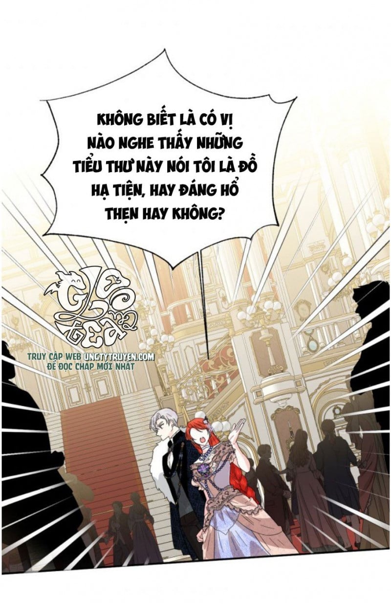 Kết Thúc Có Hậu Của Nhân Vật Phản Diện Chapter 57.5 20
