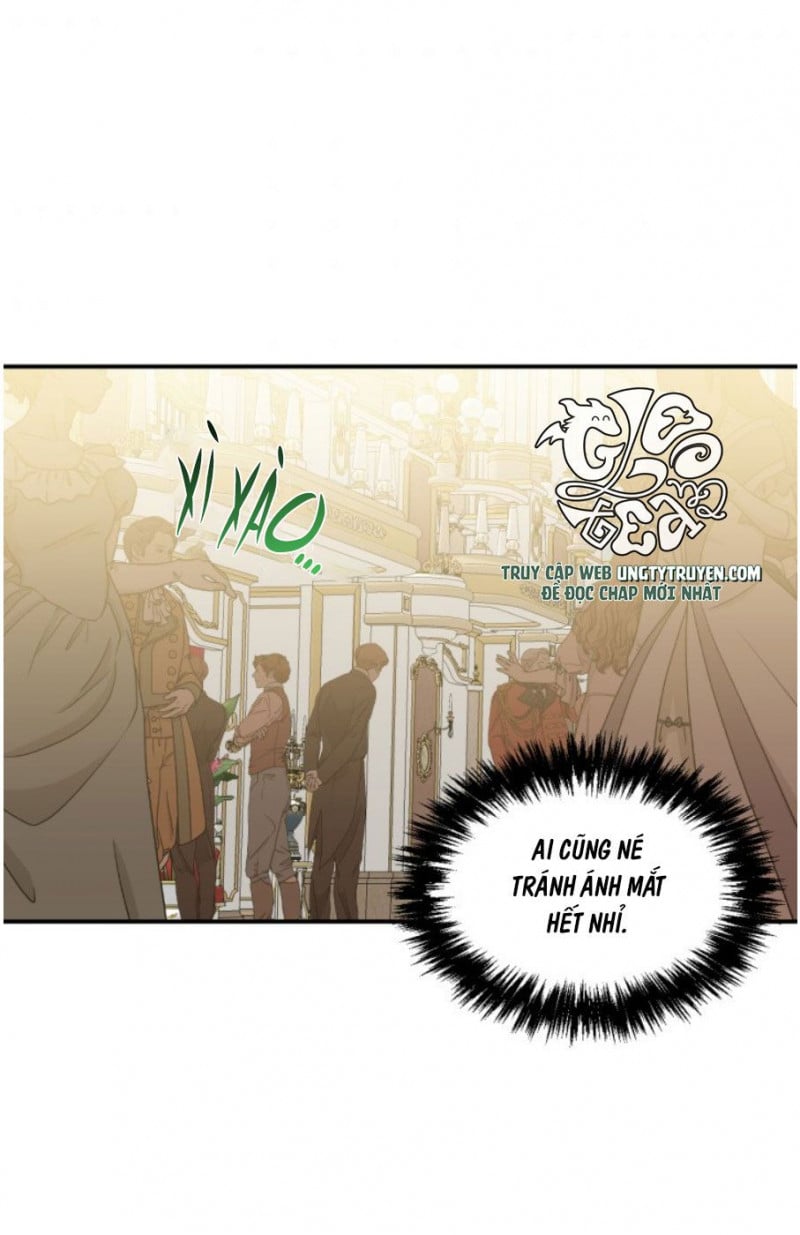 Kết Thúc Có Hậu Của Nhân Vật Phản Diện Chapter 57.5 21
