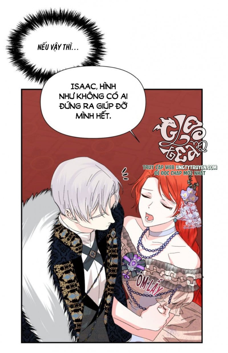 Kết Thúc Có Hậu Của Nhân Vật Phản Diện Chapter 57.5 22