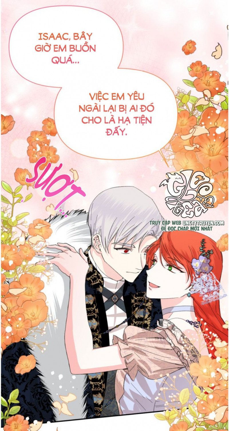 Kết Thúc Có Hậu Của Nhân Vật Phản Diện Chapter 57.5 23
