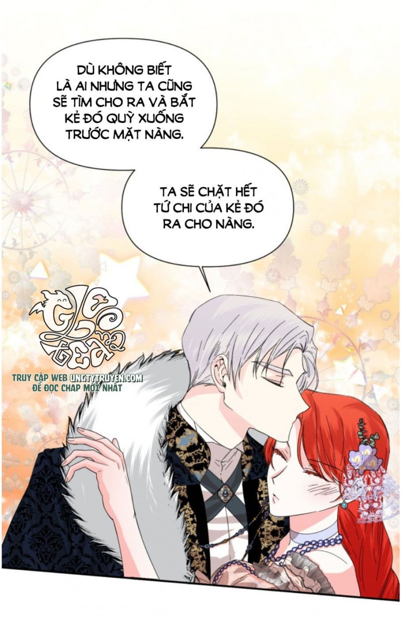 Kết Thúc Có Hậu Của Nhân Vật Phản Diện Chapter 57.5 24