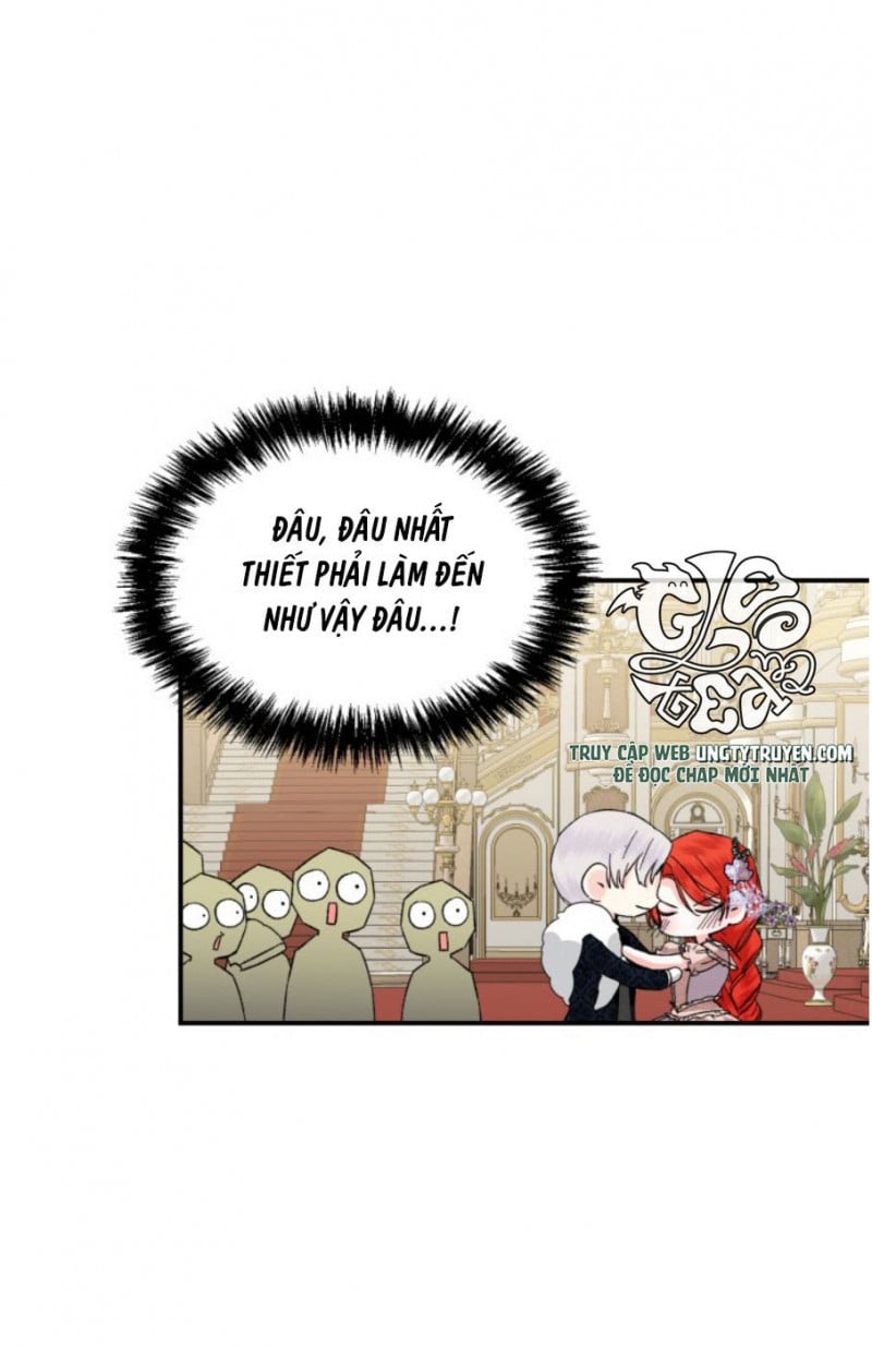 Kết Thúc Có Hậu Của Nhân Vật Phản Diện Chapter 57.5 25