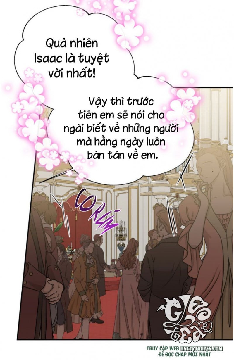 Kết Thúc Có Hậu Của Nhân Vật Phản Diện Chapter 57.5 26