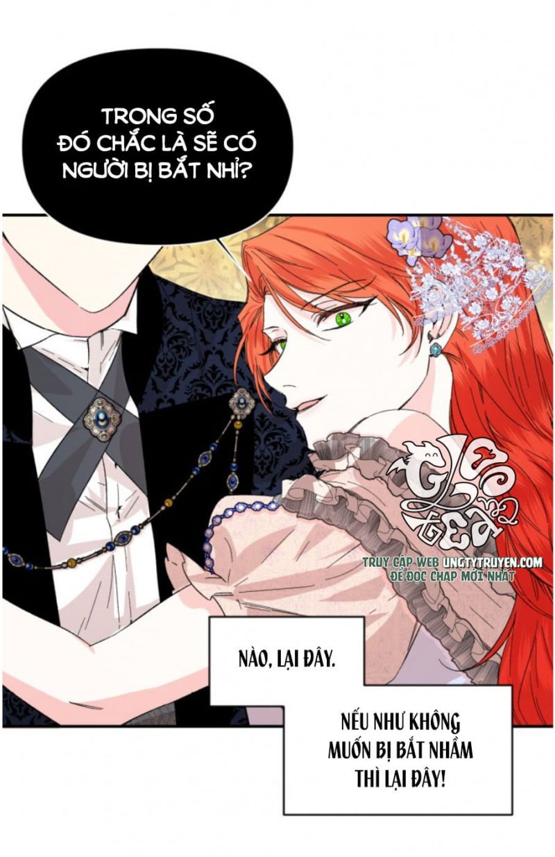 Kết Thúc Có Hậu Của Nhân Vật Phản Diện Chapter 57.5 27