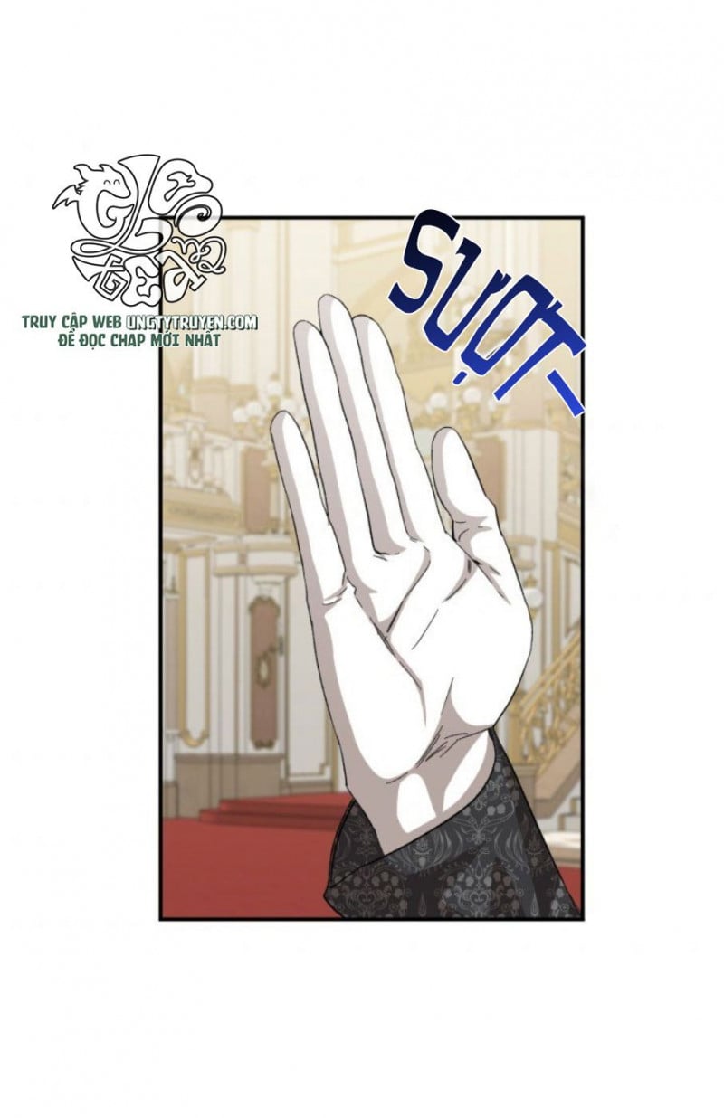 Kết Thúc Có Hậu Của Nhân Vật Phản Diện Chapter 57.5 29