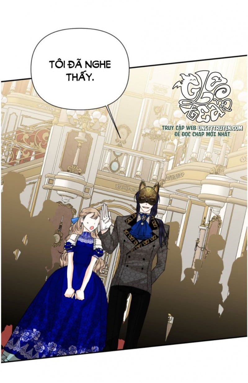 Kết Thúc Có Hậu Của Nhân Vật Phản Diện Chapter 57.5 30