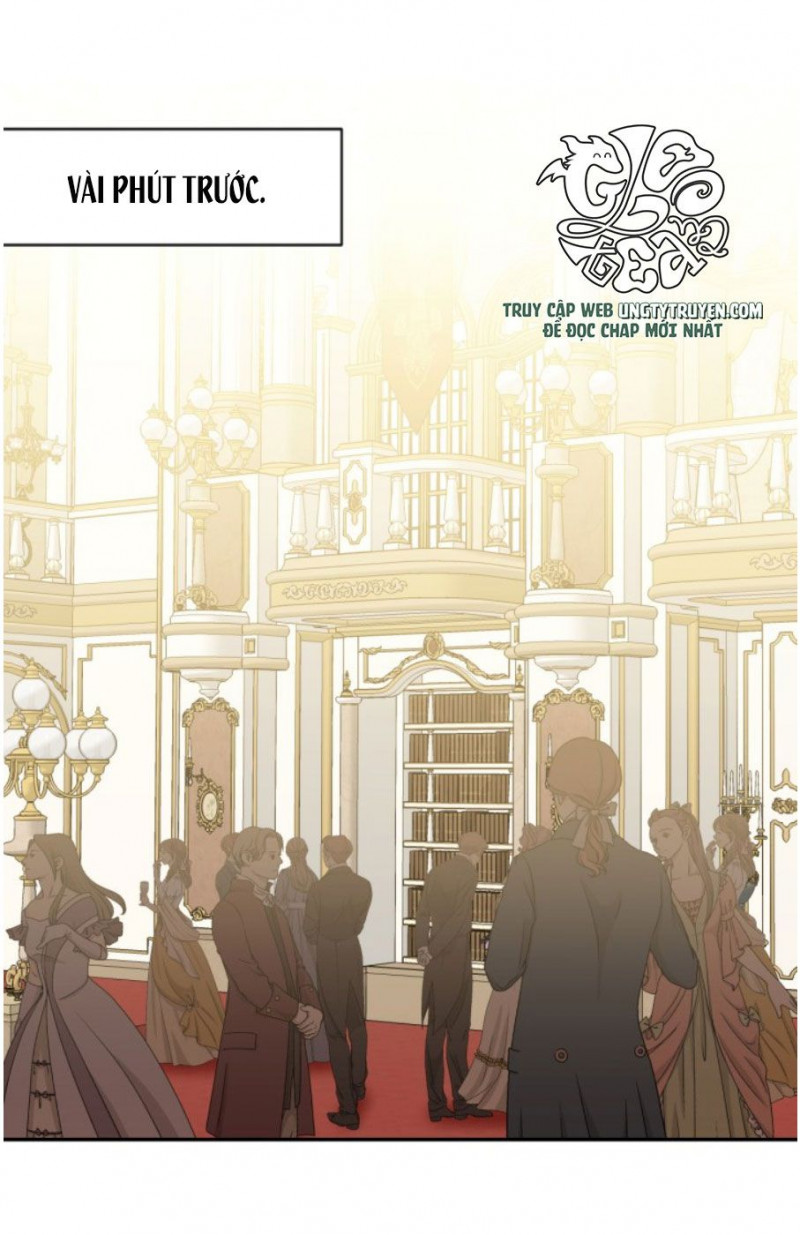 Kết Thúc Có Hậu Của Nhân Vật Phản Diện Chapter 57 4