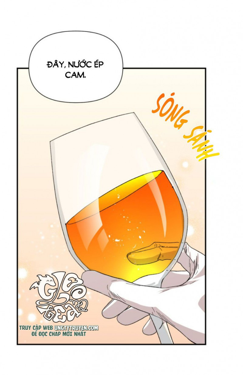 Kết Thúc Có Hậu Của Nhân Vật Phản Diện Chapter 57 5