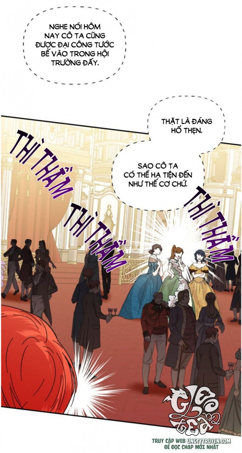 Kết Thúc Có Hậu Của Nhân Vật Phản Diện Chapter 57 9