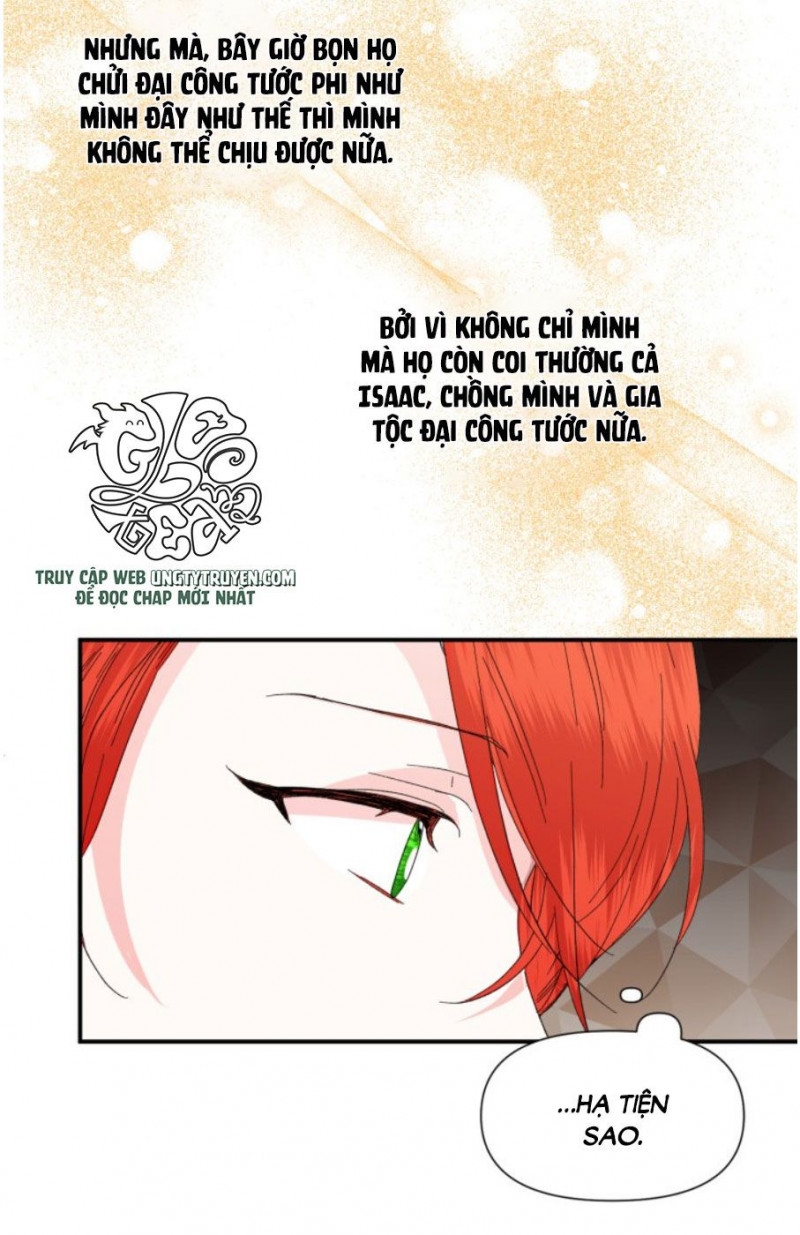 Kết Thúc Có Hậu Của Nhân Vật Phản Diện Chapter 57 12