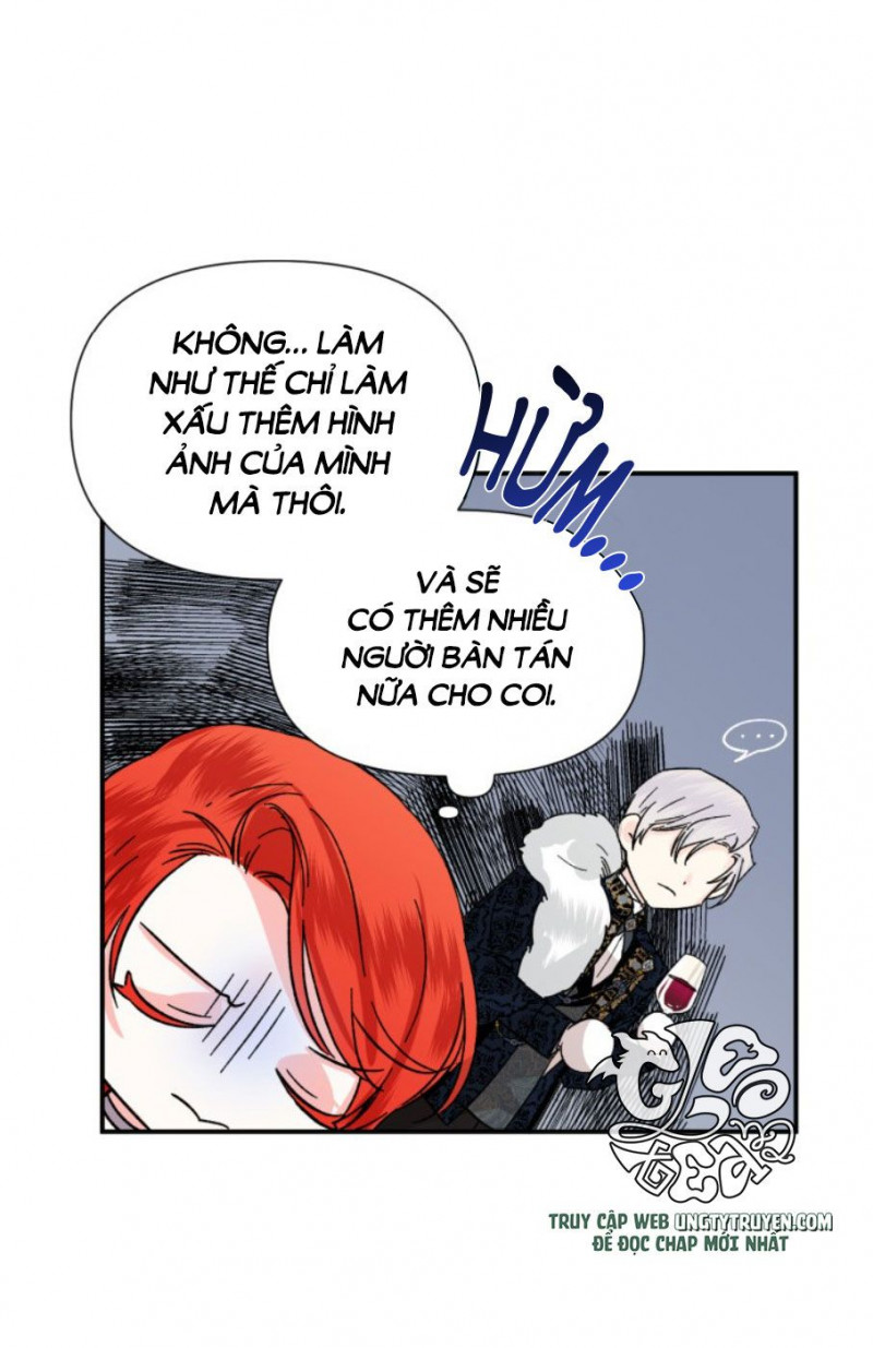 Kết Thúc Có Hậu Của Nhân Vật Phản Diện Chapter 57 14