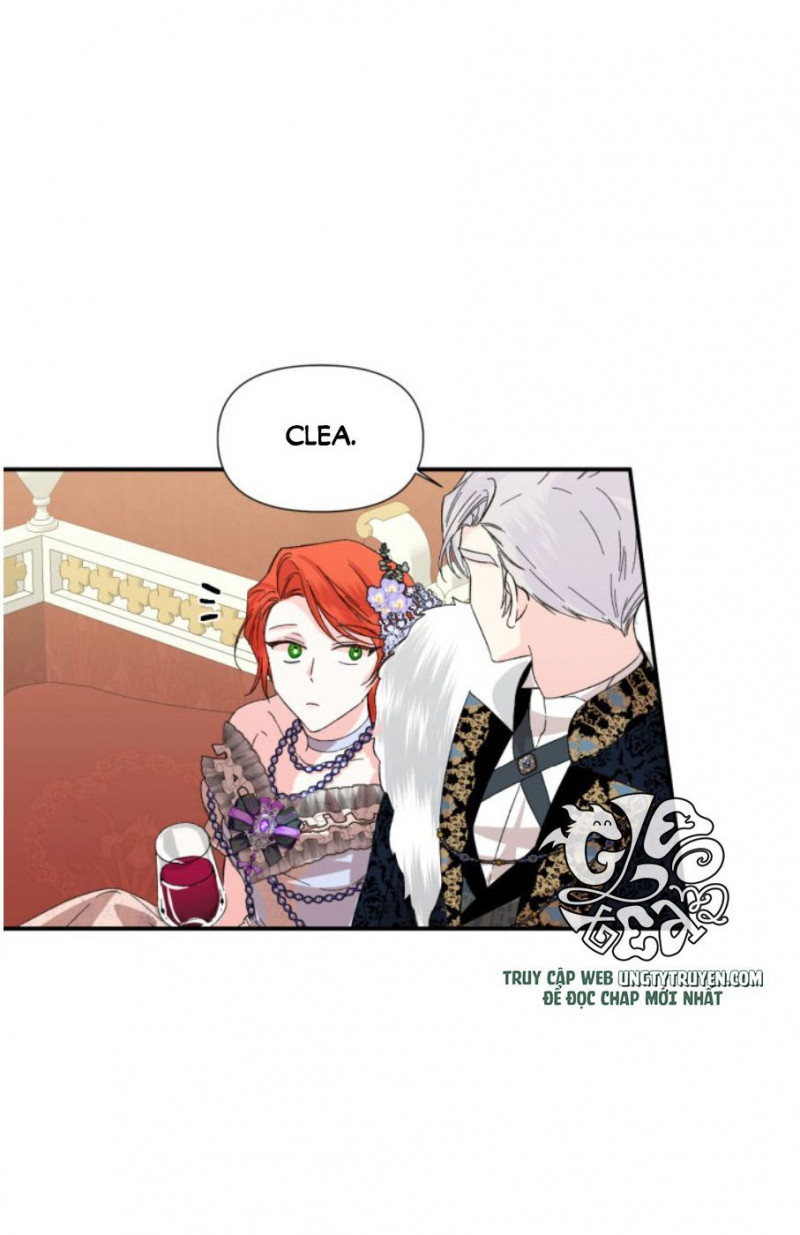 Kết Thúc Có Hậu Của Nhân Vật Phản Diện Chapter 57 15