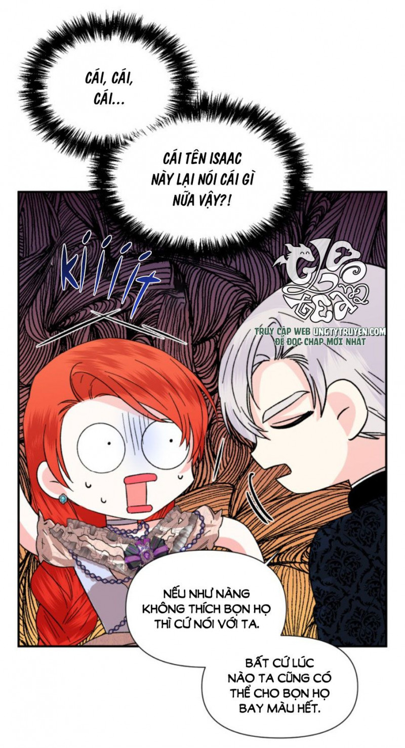 Kết Thúc Có Hậu Của Nhân Vật Phản Diện Chapter 57 17