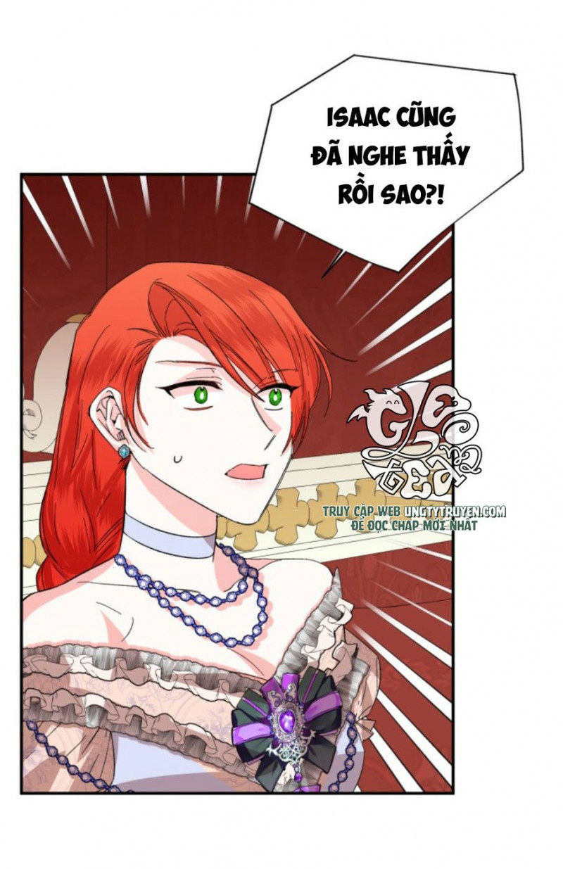 Kết Thúc Có Hậu Của Nhân Vật Phản Diện Chapter 57 18