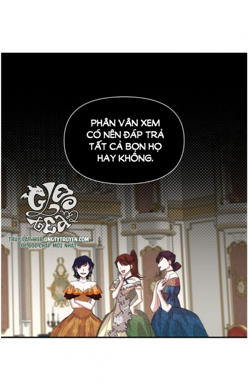 Kết Thúc Có Hậu Của Nhân Vật Phản Diện Chapter 57 21