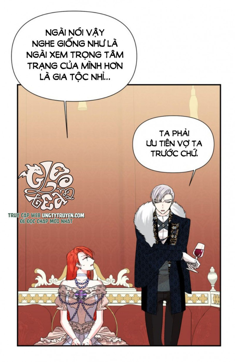 Kết Thúc Có Hậu Của Nhân Vật Phản Diện Chapter 57 25