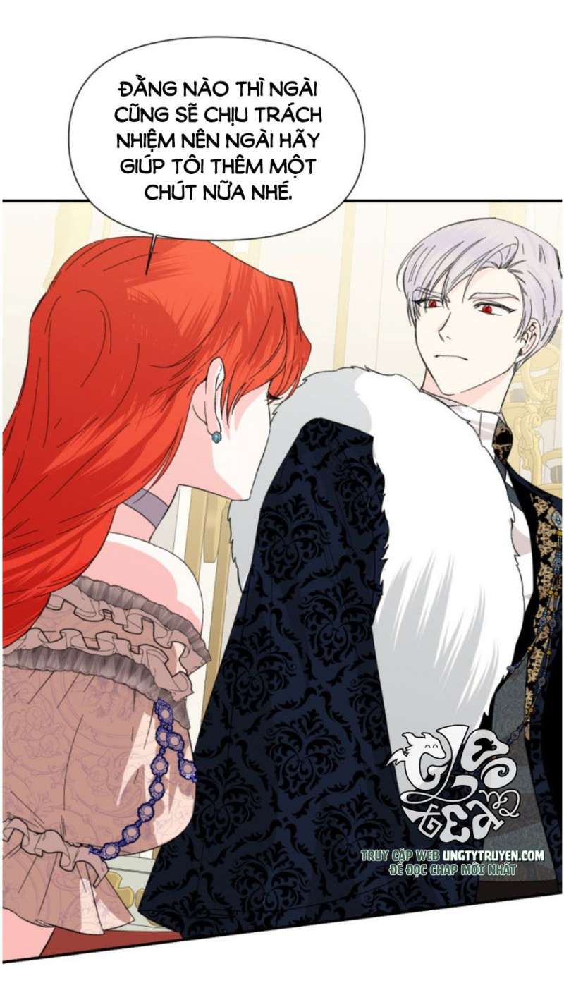 Kết Thúc Có Hậu Của Nhân Vật Phản Diện Chapter 57 29