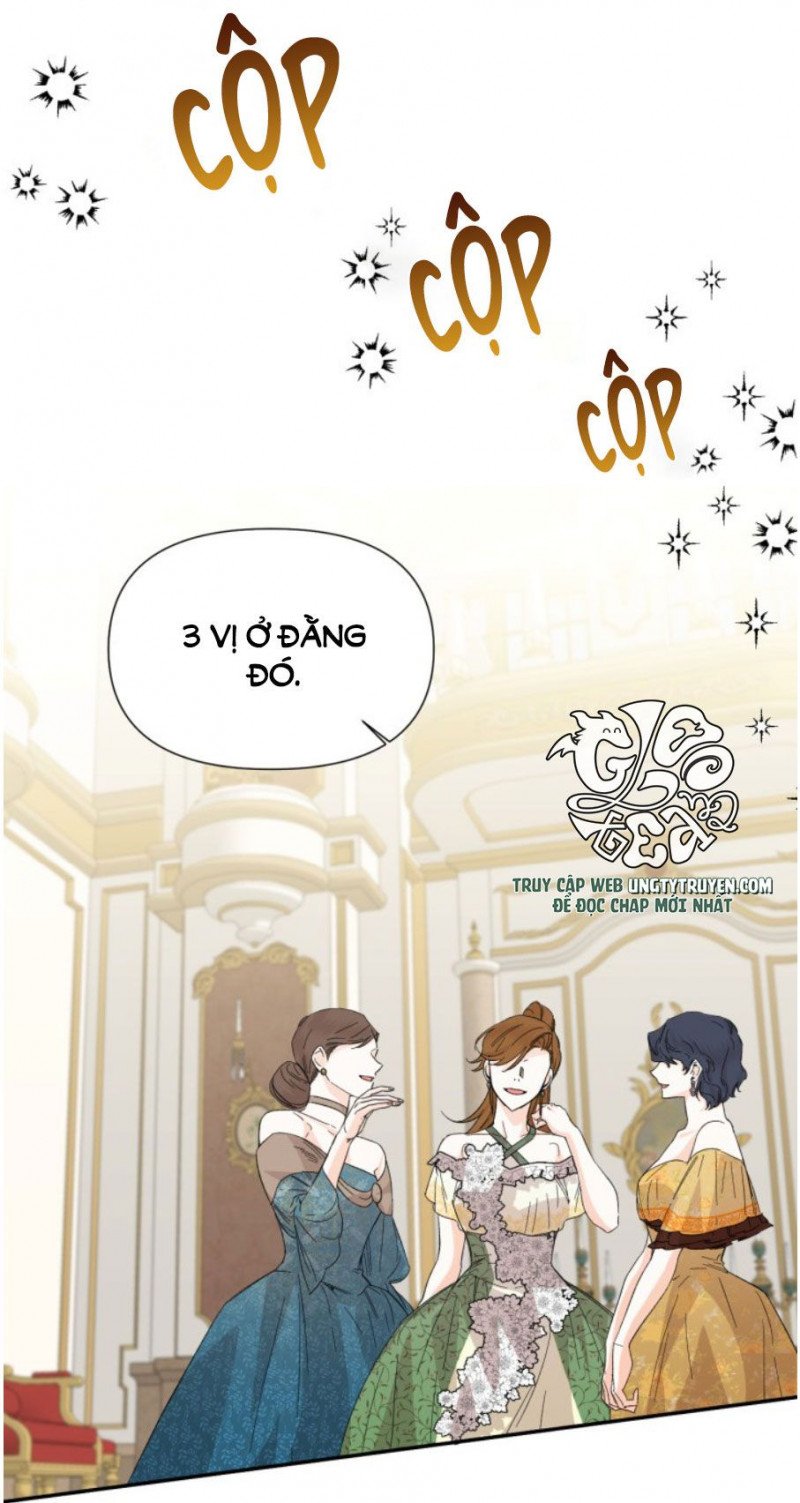 Kết Thúc Có Hậu Của Nhân Vật Phản Diện Chapter 57 32