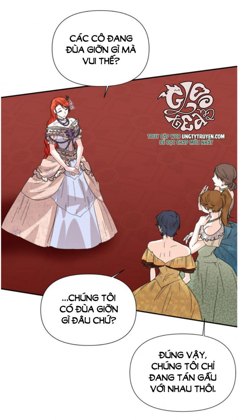 Kết Thúc Có Hậu Của Nhân Vật Phản Diện Chapter 57 33