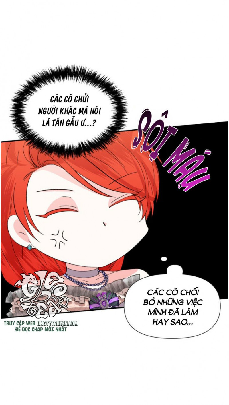 Kết Thúc Có Hậu Của Nhân Vật Phản Diện Chapter 57 34