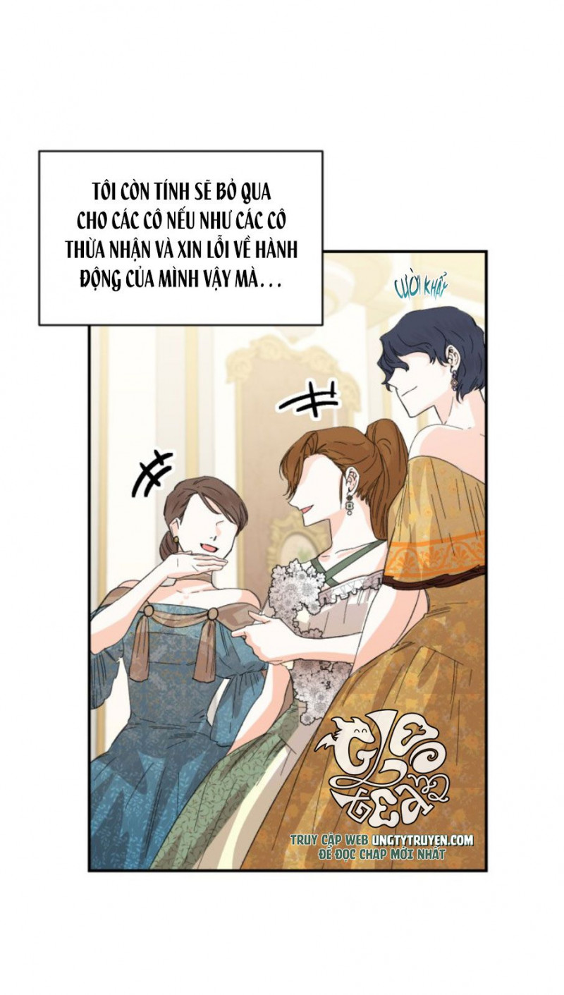 Kết Thúc Có Hậu Của Nhân Vật Phản Diện Chapter 57 35