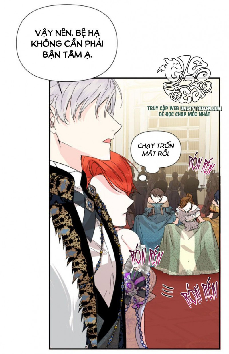 Kết Thúc Có Hậu Của Nhân Vật Phản Diện Chapter 58.5 2