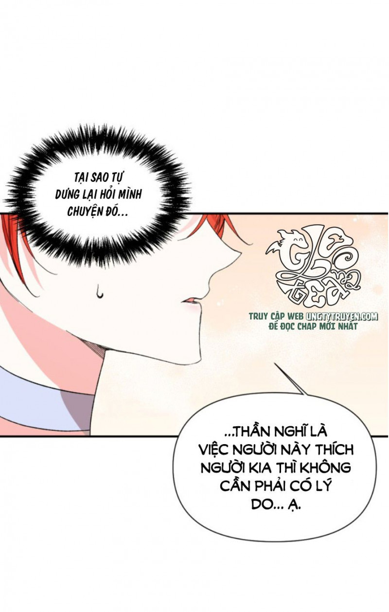 Kết Thúc Có Hậu Của Nhân Vật Phản Diện Chapter 58.5 9