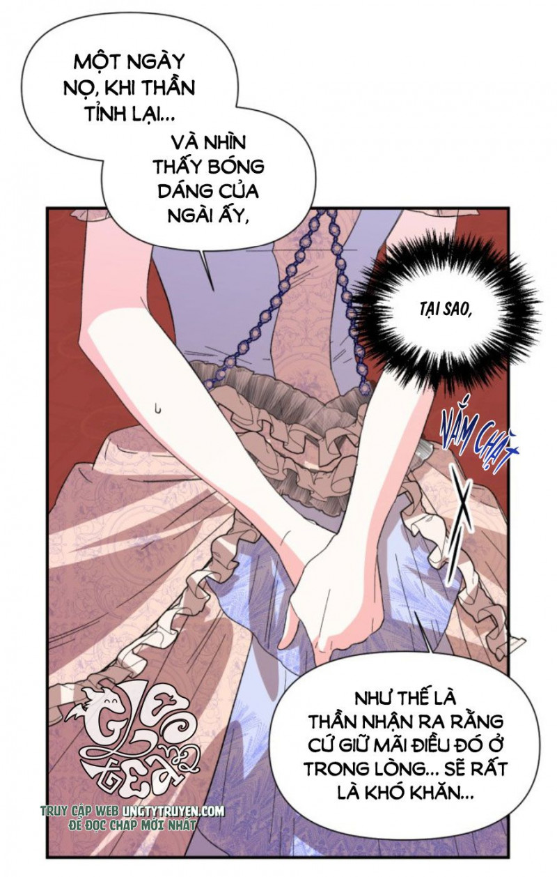 Kết Thúc Có Hậu Của Nhân Vật Phản Diện Chapter 58.5 10