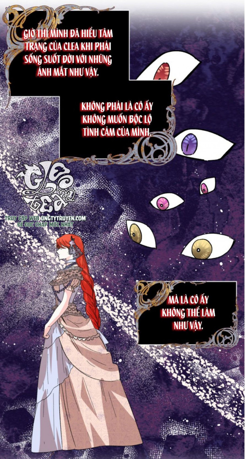 Kết Thúc Có Hậu Của Nhân Vật Phản Diện Chapter 58.5 12